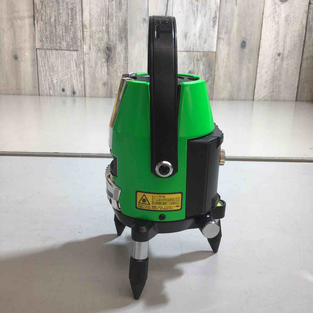 ★タジマ(Tajima) レーザー墨出し器 ZEROG-KJY【戸田店】