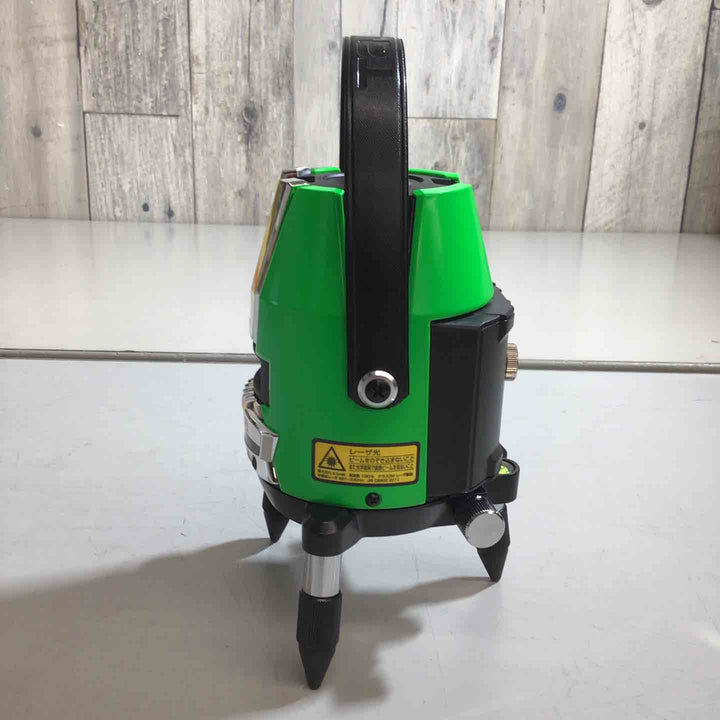 ★タジマ(Tajima) レーザー墨出し器 ZEROG-KJY【戸田店】