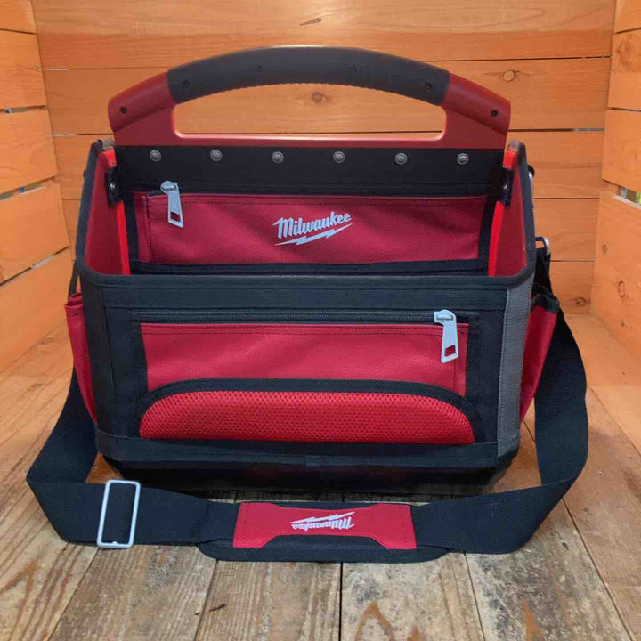 【中古品】Milwaukee(ミルウォーキー)/PACKOUT 15インチトートバック 品番：48-22-8315N【所沢店】