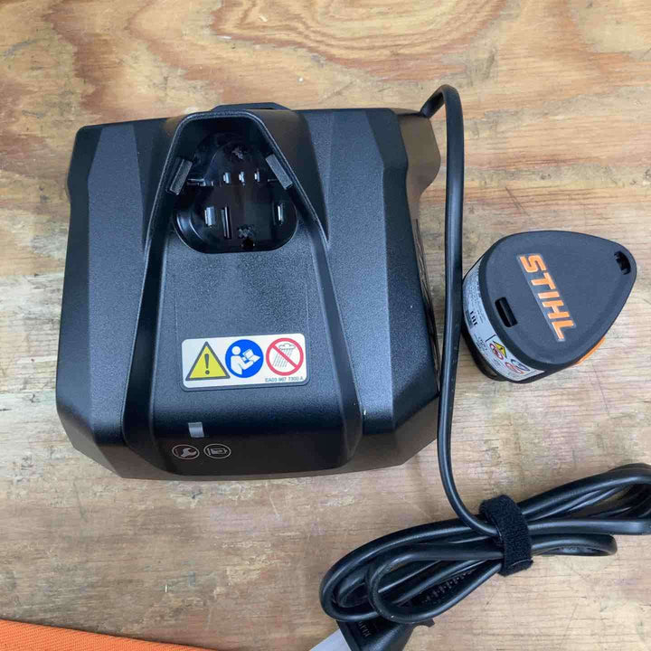 ◇STIHL/スチール バッテリーガーデンカッター チェーンソー GTA26【柏店】