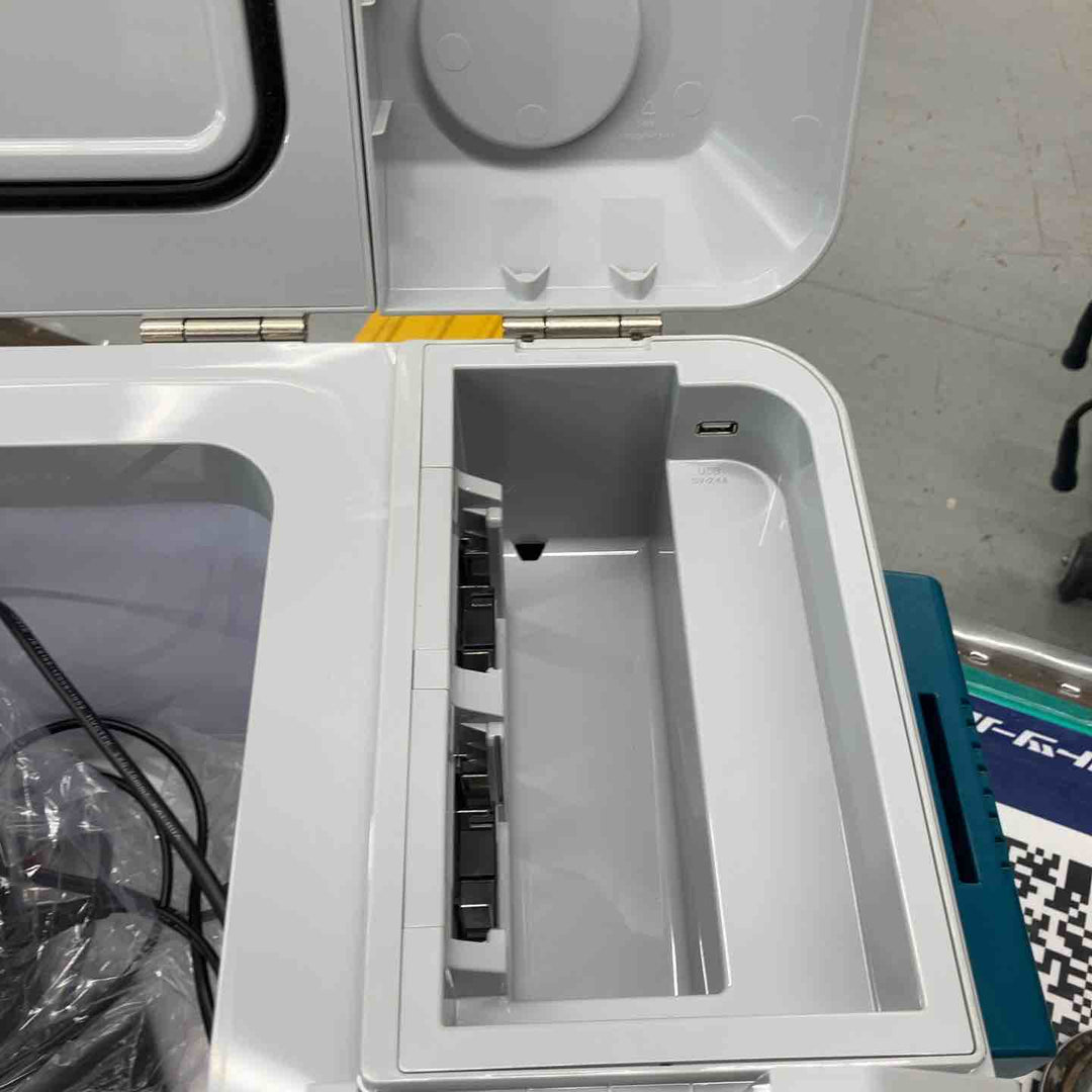 ★マキタ(makita) コードレス冷温庫 CW180DZ【戸田店】