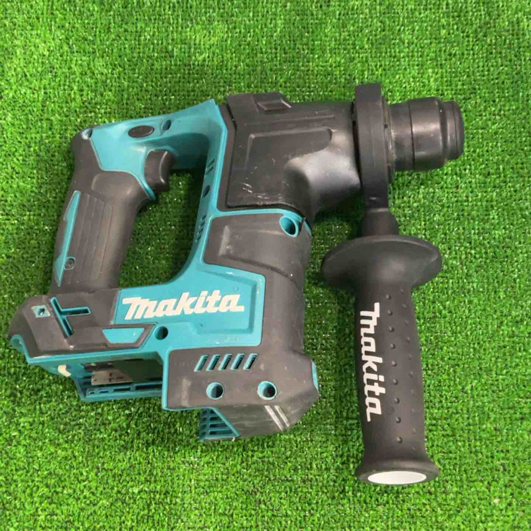 ★マキタ(makita) コードレスハンマドリル HR171DZK【草加店】