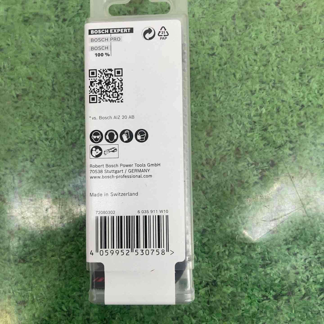 4個セット【未使用品】ボッシュ(BOSCH) マルチツールブレードスターロックマックス MAII32AIT/10【町田店】