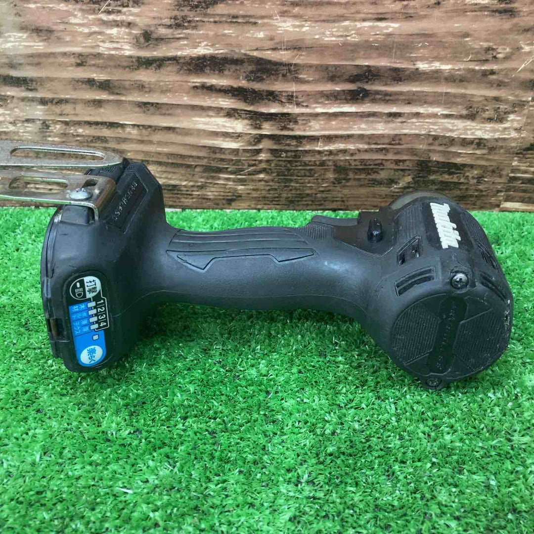 ◇マキタ(makita) コードレスインパクトドライバー TD173DZAB【川越店】