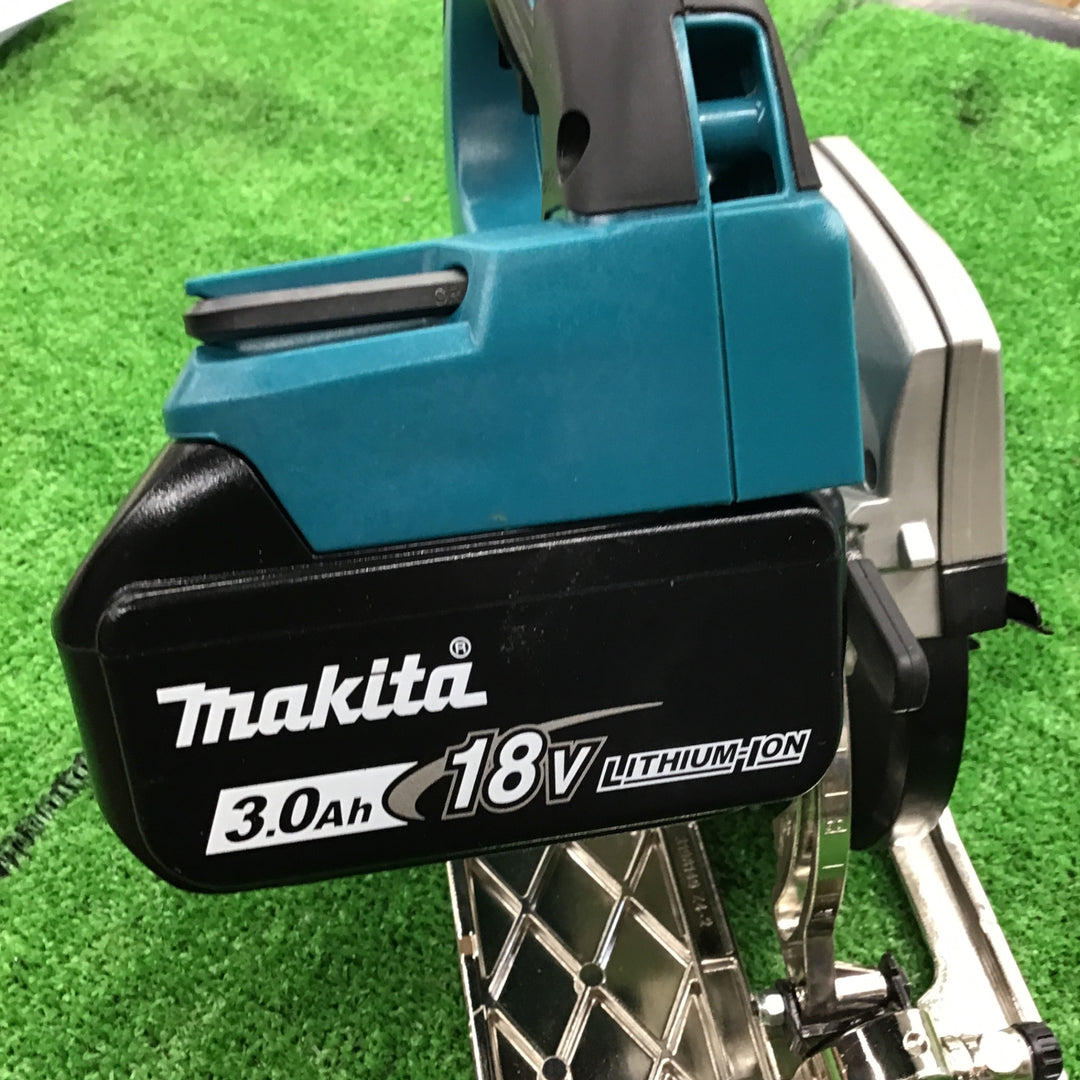 ★マキタ(makita) コードレス丸のこ HS474DZ【桶川店】