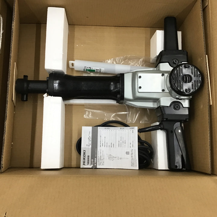 【店頭受取り限定】★ハイコーキ(HIKOKI ※旧:日立工機) 電動ハンマ H70SA【所沢店】