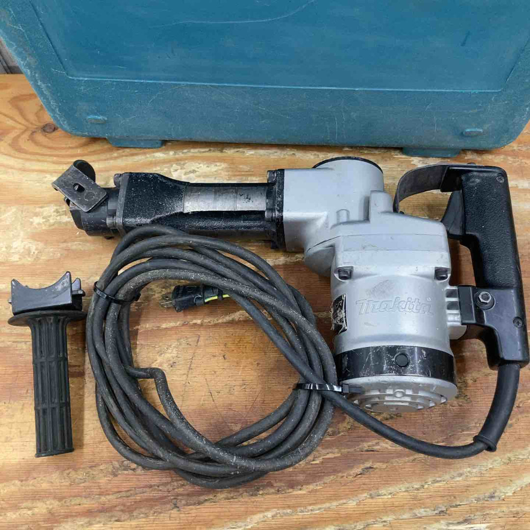 ★マキタ(makita) 電動ハンマ HM1201【柏店】