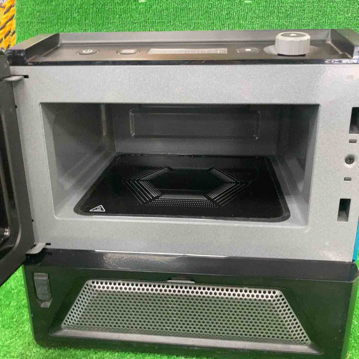 ★マキタ(makita) コードレス電子レンジ MW001GZ(本体のみ)【川崎店】