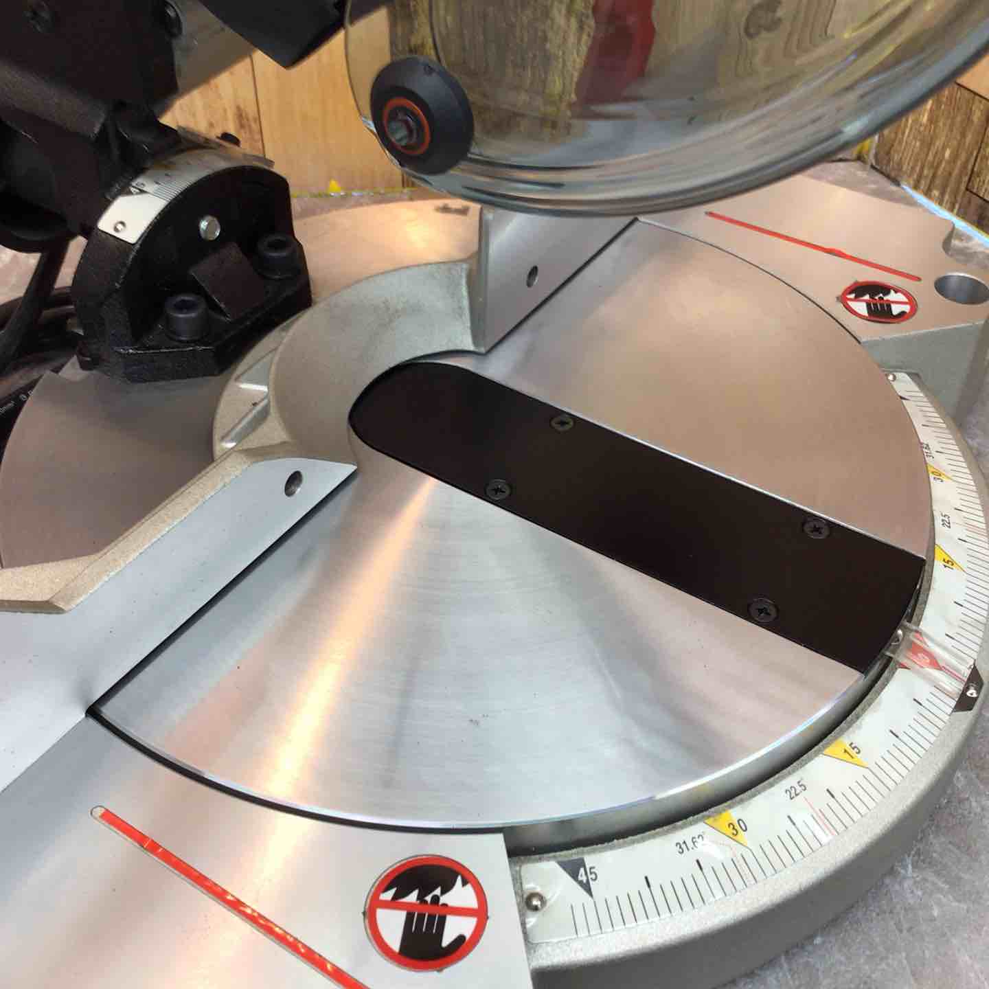 中古品】◇京セラ Kyocera プロ用 卓上切断機 ATS225 123050A 外箱無し