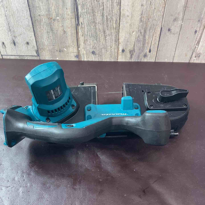 【中古品】マキタ(makita) コードレスバンドソー PB181DZ【東大和店】