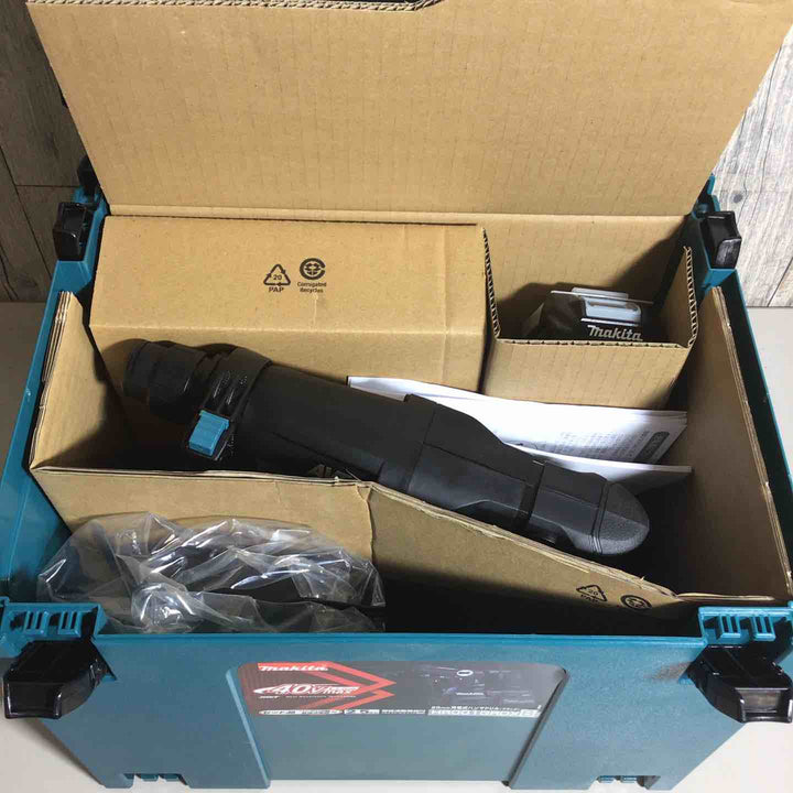 ★マキタ(makita) コードレスハンマドリル HR001GRDXB【戸田店】