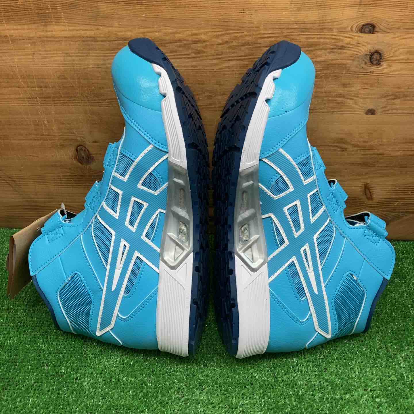 未使用品】 アシックス/asics 安全靴 CP308 ＊26.5cm 【鴻巣店