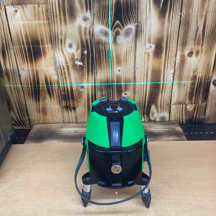 ★タジマ(Tajima) レーザー墨出し器 ZEROG-KYR【越谷店】