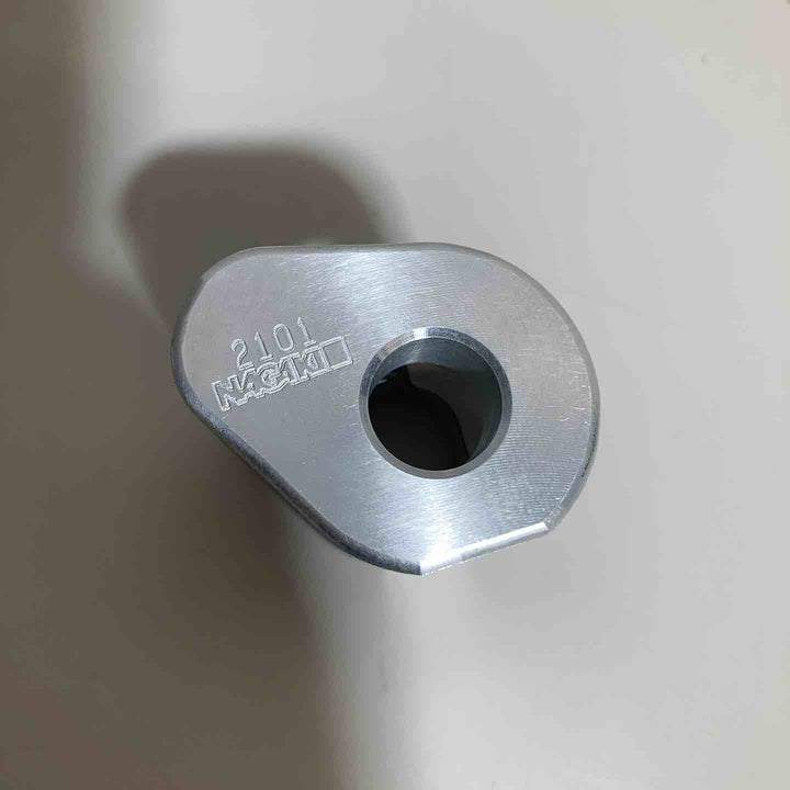 ◇永木精機絶縁体鉛筆削り150 [NGK-76114]【戸田店】