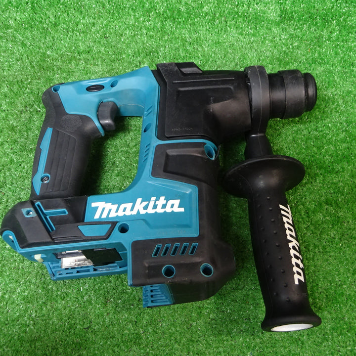 マキタ/makita コードレスハンマドリル HR171DZK 18V5.0Ahバッテリー1個付き【岩槻店】