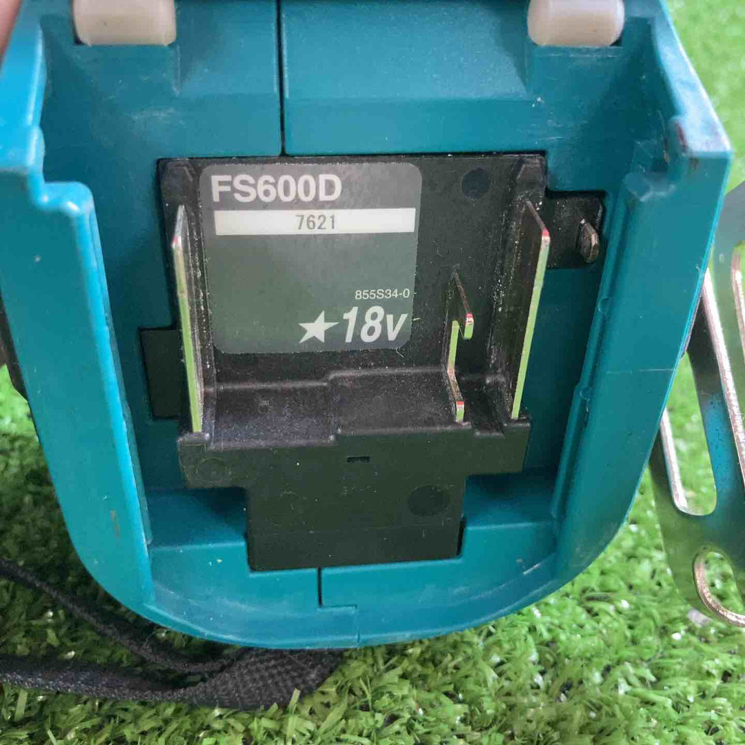 ★マキタ(makita) コードレススクリュードライバー FS600DZ【川崎店】