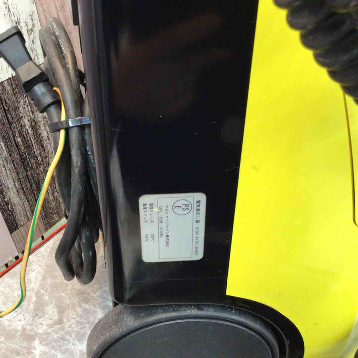 ケルヒャー スチームクリーナー DE4002【八潮店】