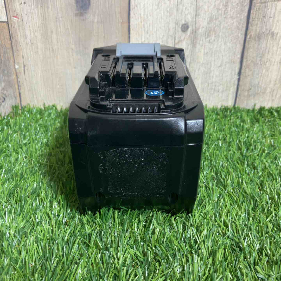 ★マキタ(makita) リチウムイオンバッテリー 40Vmax/8.0Ah BL4080H A-77263　充電回数5回【戸田店】