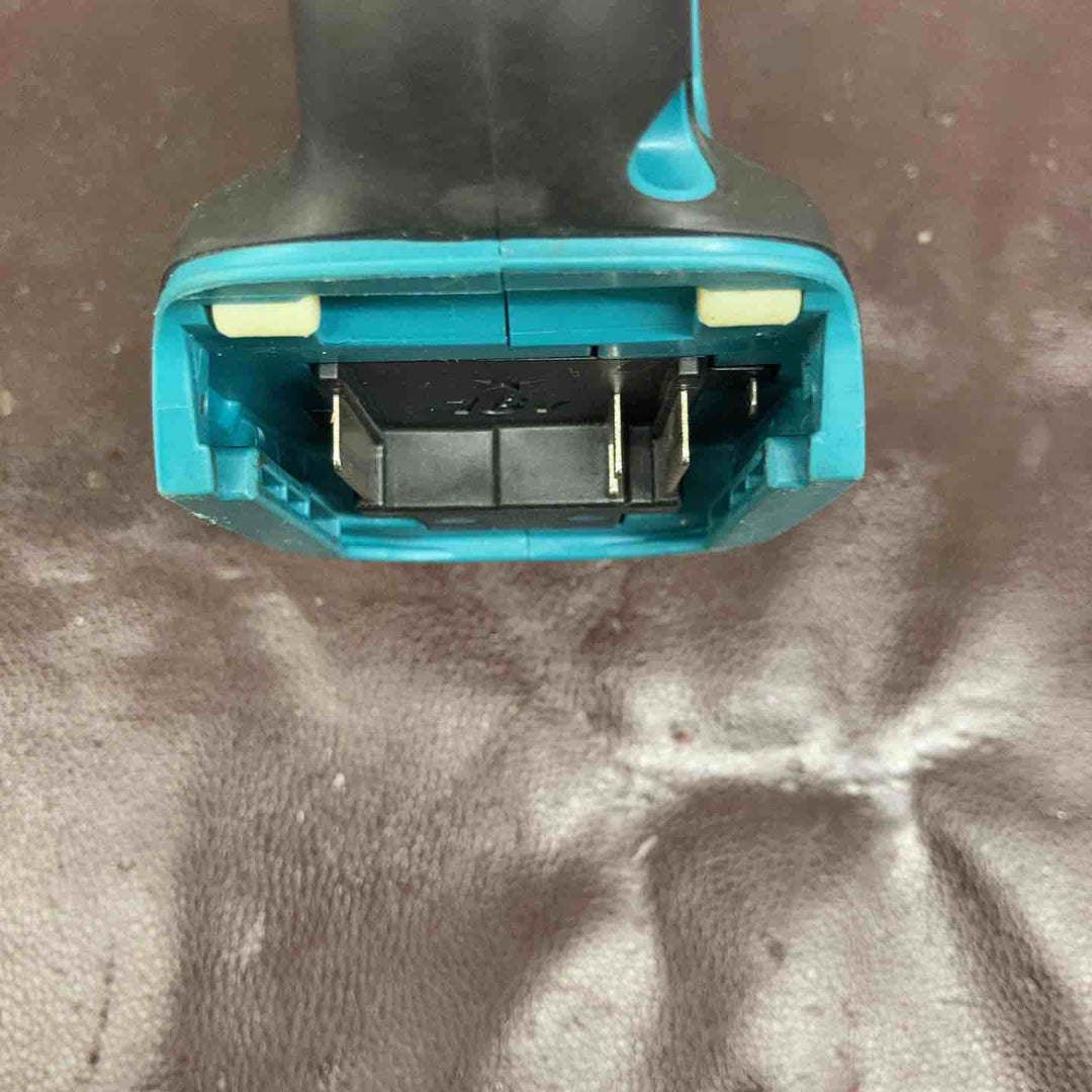 【中古品】☆マキタ(makita) コードレスジグゾー JV182DZ 18V バッテリー付【東大和店】