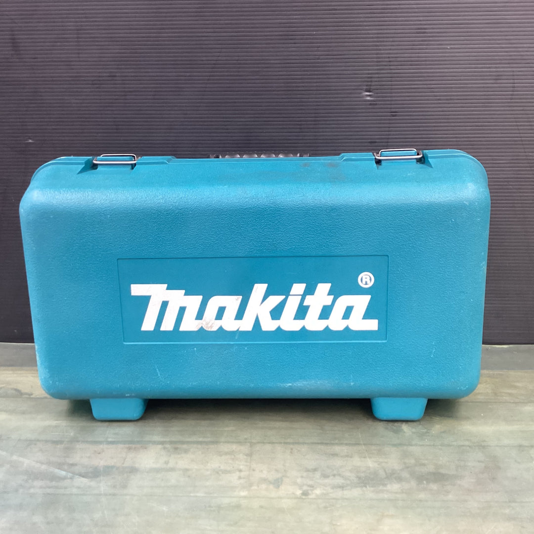 マキタ(makita) 100mmコードレスディスクグラインダー GA400DRF 【東大和店】