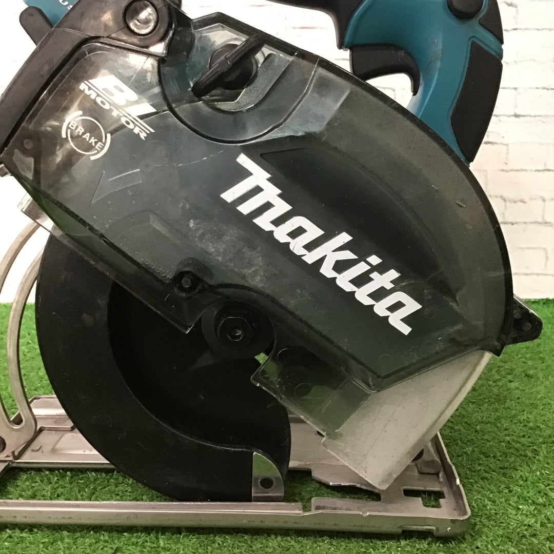 ★マキタ(makita) コードレスチップソーカッター CS553DRGXS【町田店】