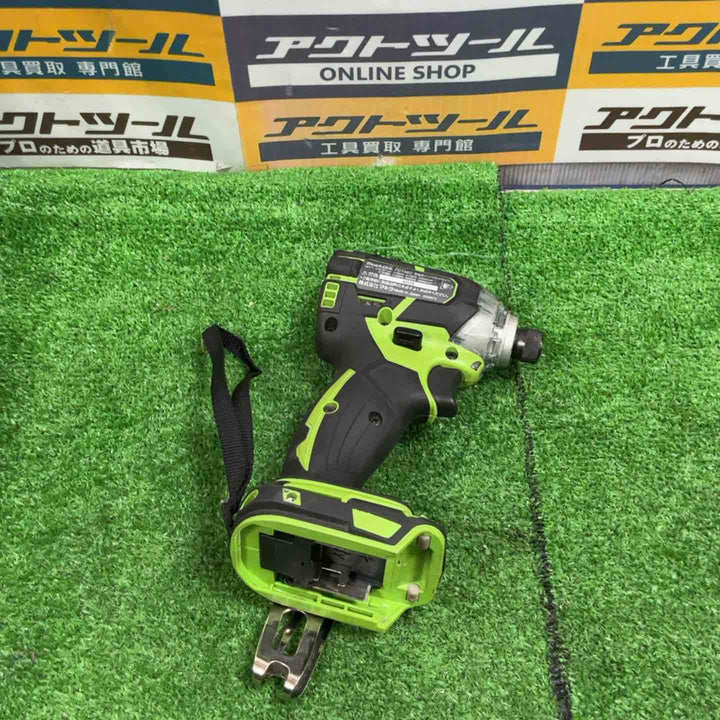 ★マキタ(makita) コードレスインパクトドライバー TD148DRMXL【草加店】