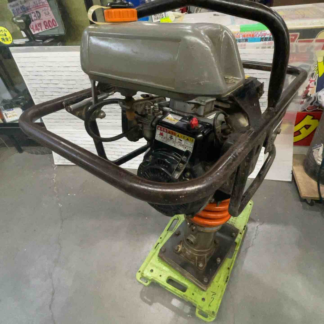 【中古品/店頭受取り限定】 ミカサ(mikasa) ランマー MT-72FWA 【藤沢店】