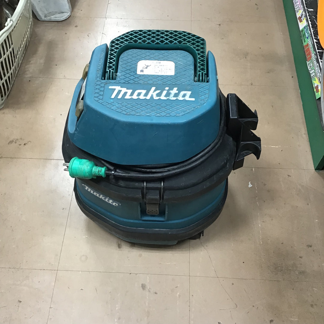 ☆マキタ(makita) 集じん機 471(P)【草加店】