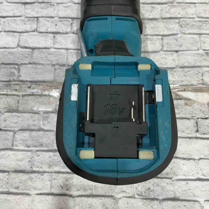 ★マキタ(makita) コードレスレシプロソー JR187DRGX【川口店】