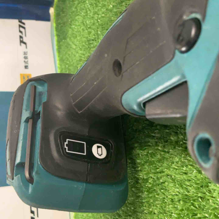 ★マキタ(makita) コードレスレシプロソー JR184DZ【草加店】