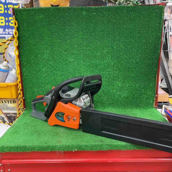 ◇日立 エンジンチェーンソー CS40EA【川崎店】
