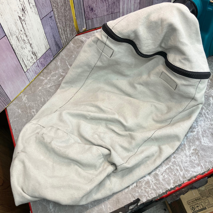 ★マキタ(makita) 小型集じん機 乾式 450(P) 集じん袋、ホース付き【八潮店】