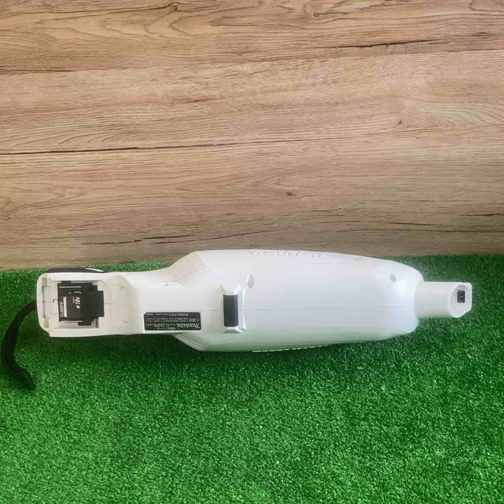 ★マキタ(makita) コードレスクリーナー CL282FDZW【町田店】