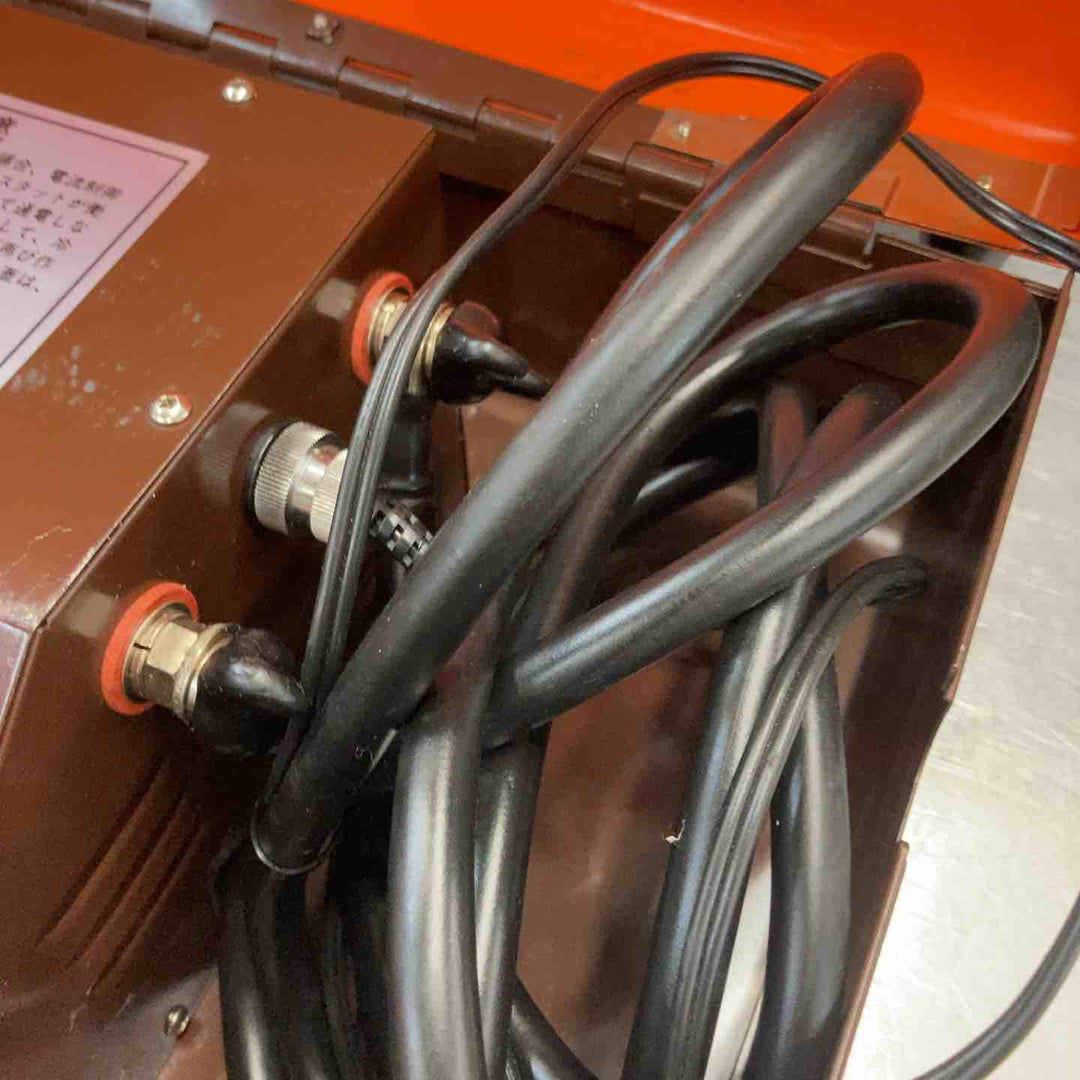 【中古品】◇アサダ(ASADA) 電気ロウ付機 R-10 (R10) 44027【東大和店】