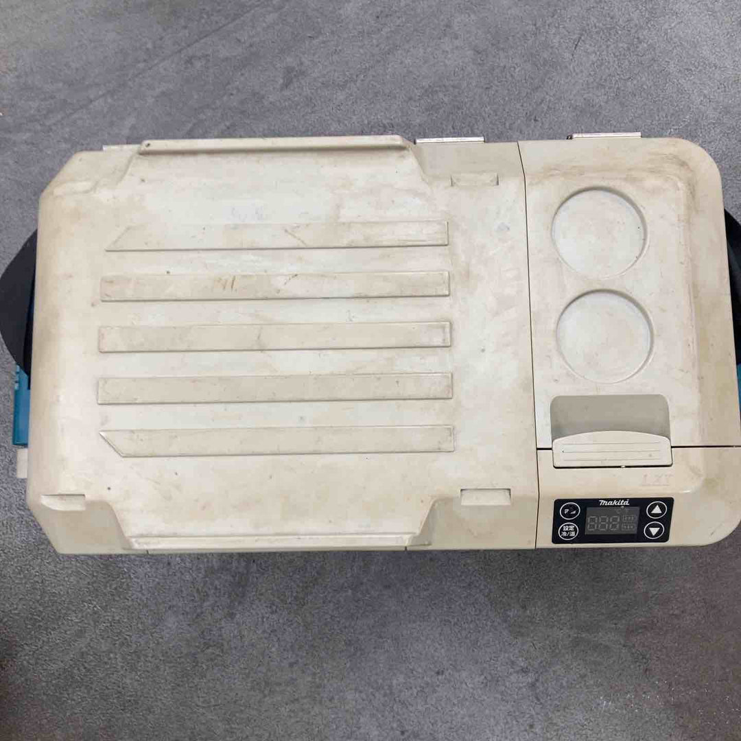 ★マキタ(makita) コードレス冷温庫 CW180DZ【川崎店】