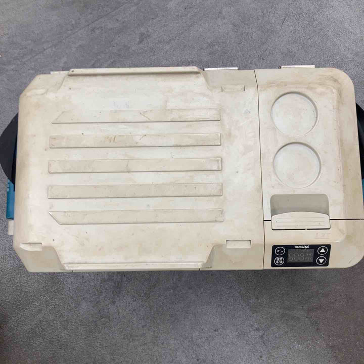 ★マキタ(makita) コードレス冷温庫 CW180DZ【川崎店】