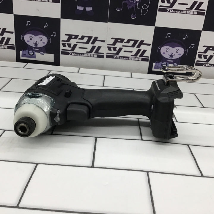 ★マキタ(makita) コードレスインパクトドライバー TD111DSMXB【所沢店】