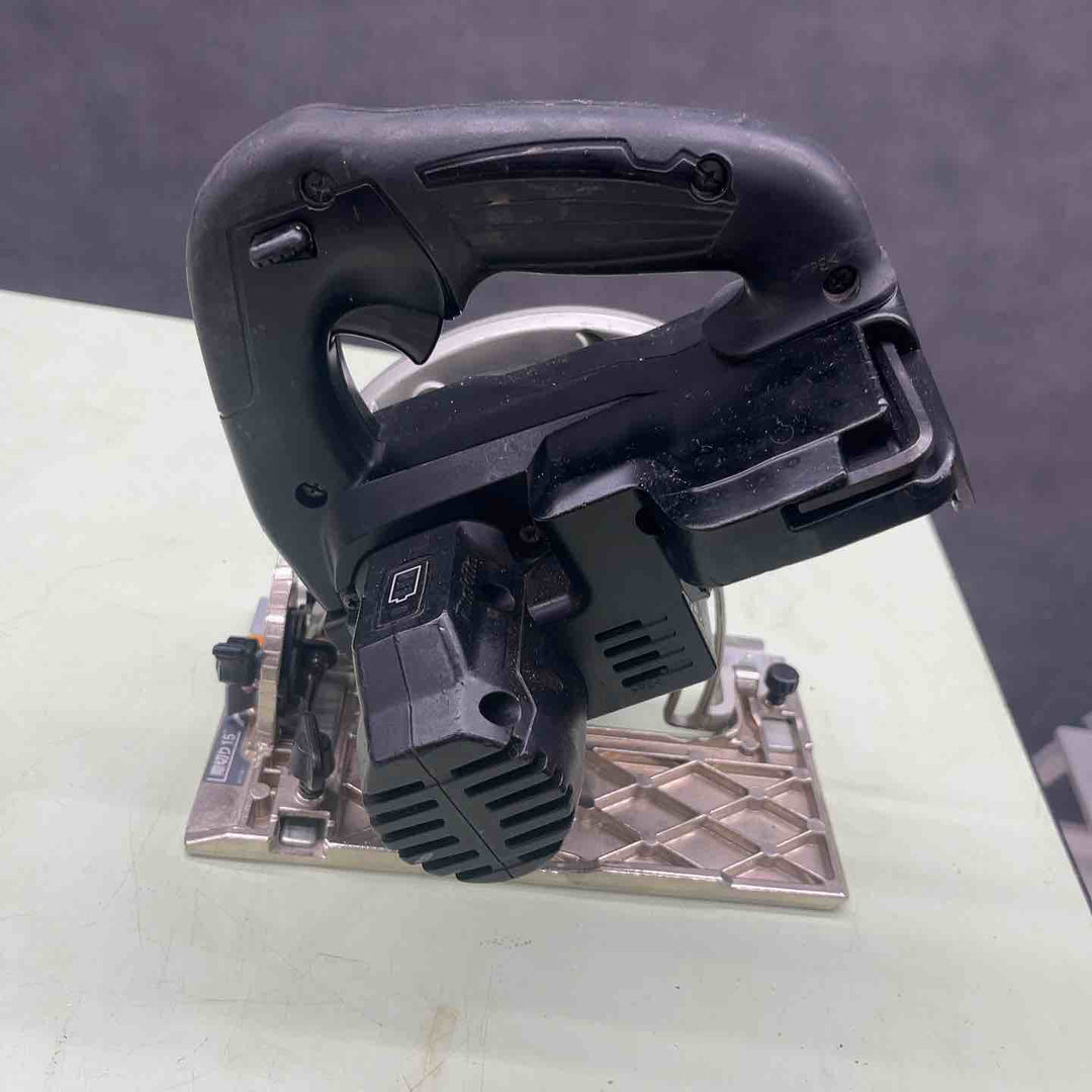 ★マキタ(makita) コードレス丸のこ HS470DZB【越谷店】