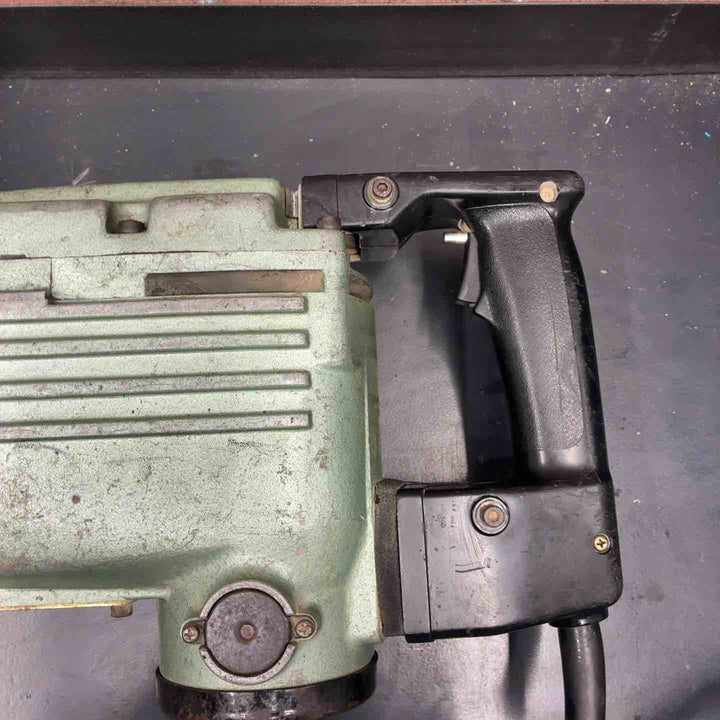 【中古品】 ハイコーキ (HIKOKI ※旧:日立工機) ハンマ H65SA 【藤沢店】