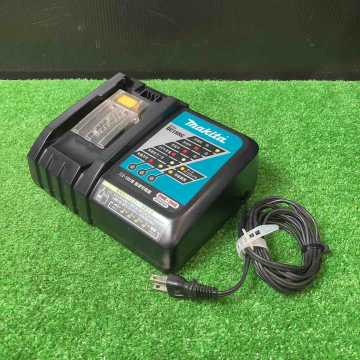 ★マキタ(makita) 100mmコードレスディスクグラインダ GA403DRGN【岩槻店】