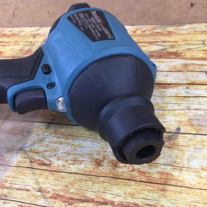 ★マキタ(makita) コードレスエアダスタ AS001GRD【川崎店】