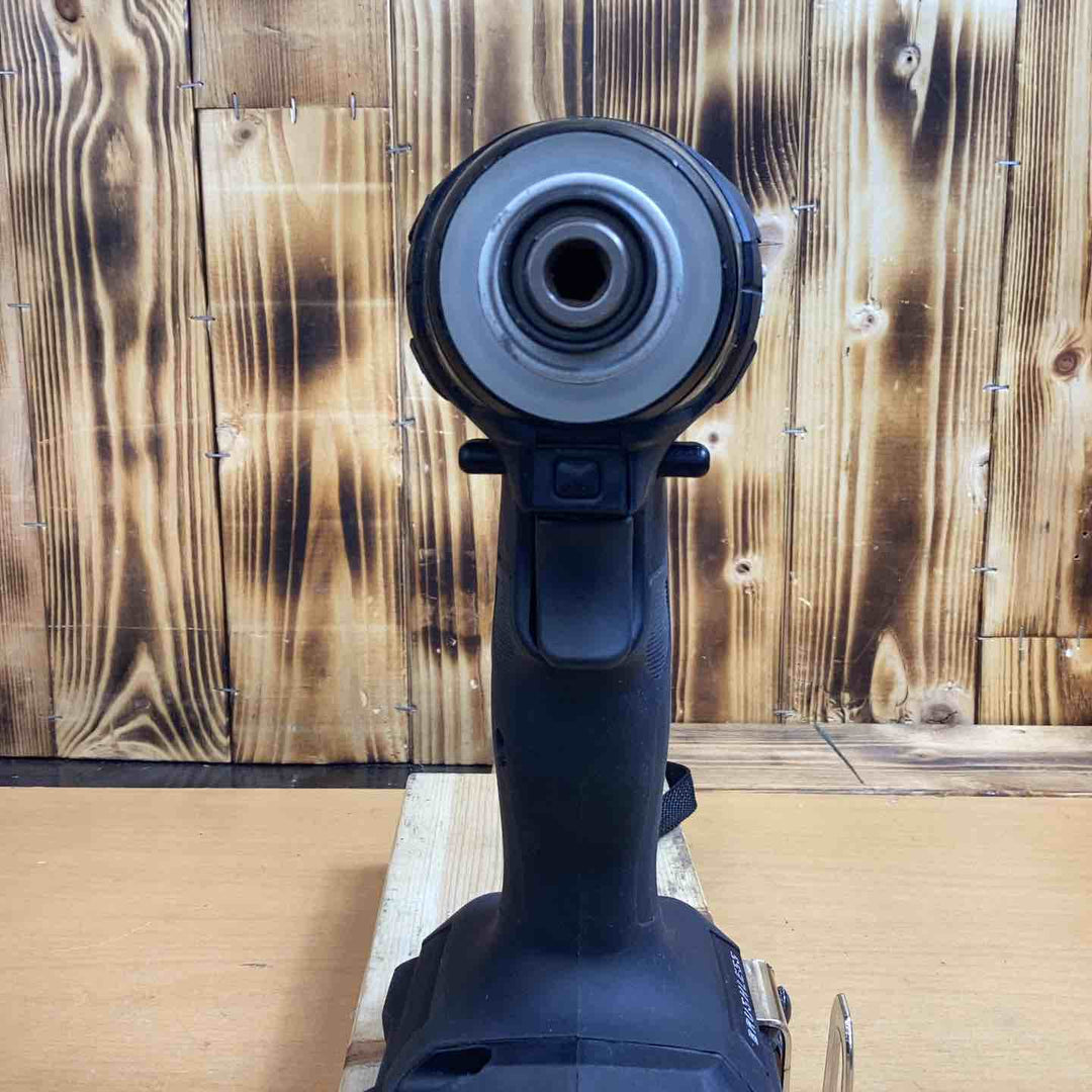 ★マキタ(makita) コードレスインパクトドライバー TD173DZB【越谷店】