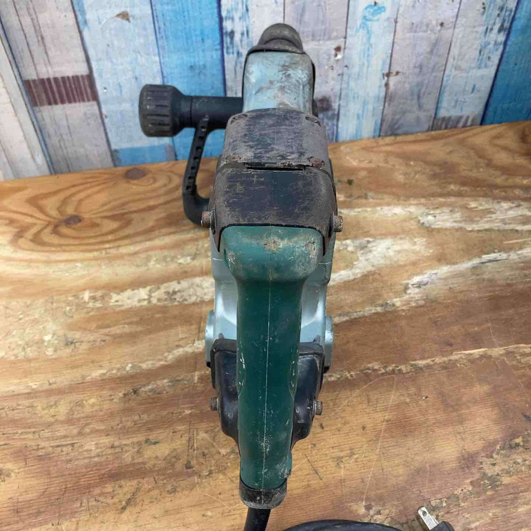【中古品】★ハイコーキ(HIKOKI ※旧:日立工機) 電動ハンマ H45SR【柏店】