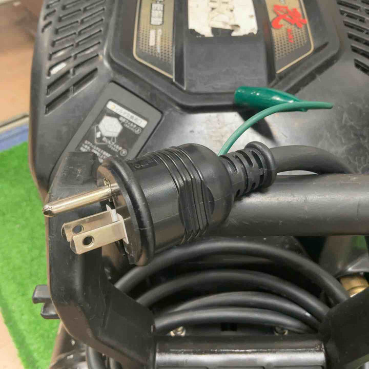 ★ハイコーキ(HIKOKI ※旧:日立工機) エアコンプレッサー EC1445H3(TN)【草加店】