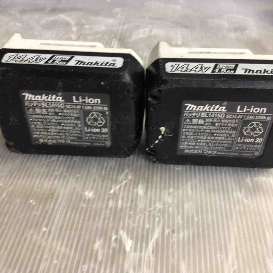 ★マキタ(makita) コードレスインパクトドライバー MTD001DSX【草加店】