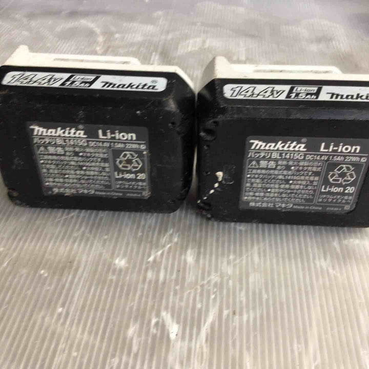 ★マキタ(makita) コードレスインパクトドライバー MTD001DSX【草加店】
