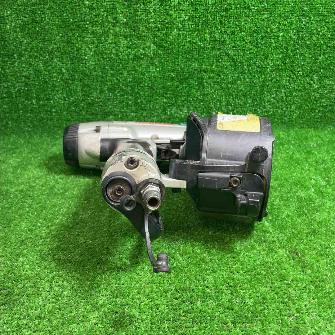 【中古品】 マキタ ロール釘打(コイルネイラ) AN504 【藤沢店】