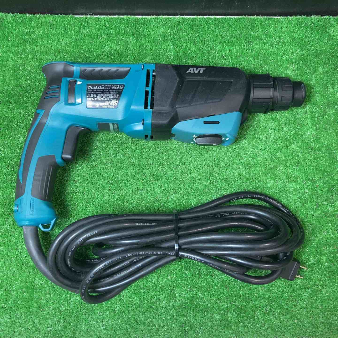 ★マキタ(makita) ハンマドリル HR2631F【岩槻店】