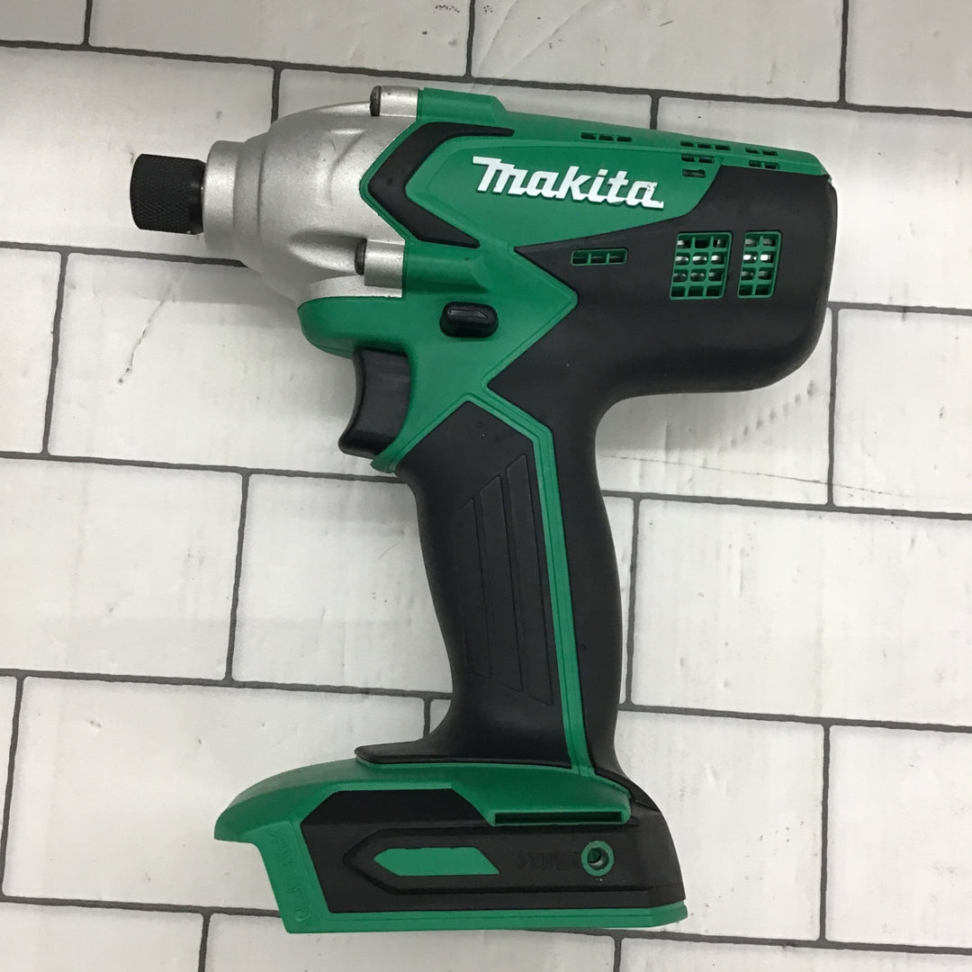 ○マキタ(makita) コードレスインパクトドライバー M695DS【所沢店】