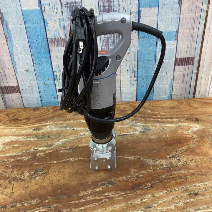 ◇mikasa/ミカサ 電直コテ型 バイブレーター UM UM-ZF100A【柏店】